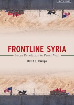 Frontline syria